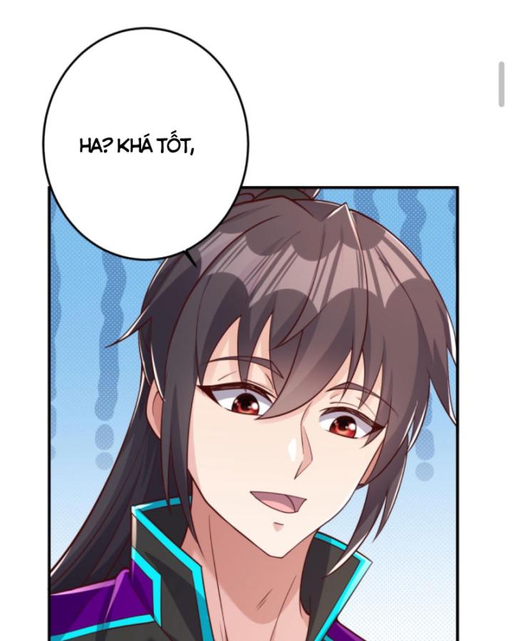 Học Cùng Em Gái, Không Cẩn Thận Trở Thành Vô Địch Chapter 79 - Trang 2