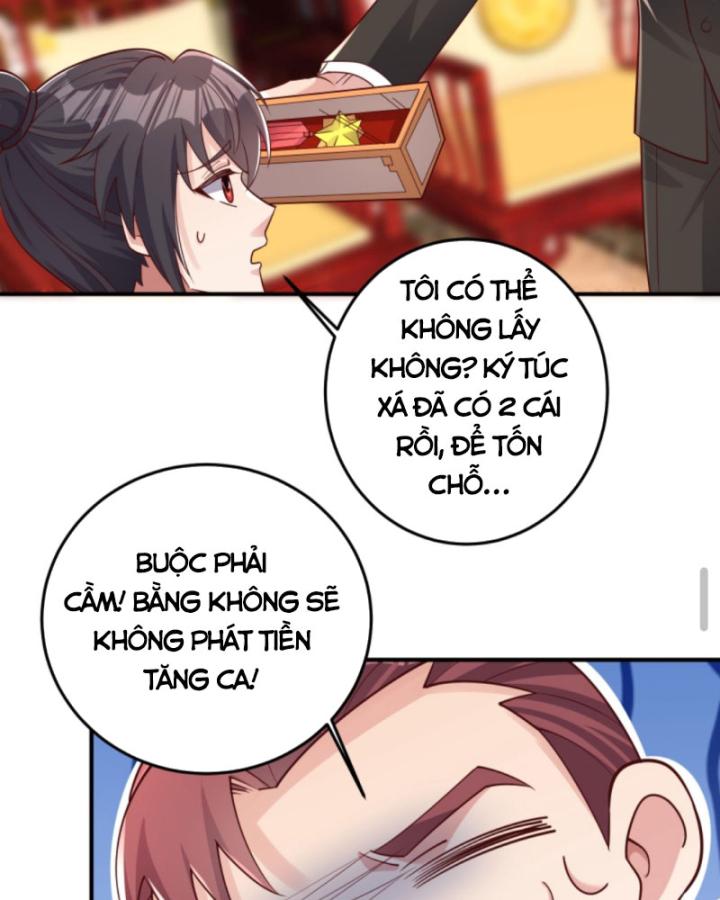 Học Cùng Em Gái, Không Cẩn Thận Trở Thành Vô Địch Chapter 79 - Trang 2