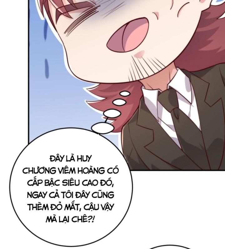 Học Cùng Em Gái, Không Cẩn Thận Trở Thành Vô Địch Chapter 79 - Trang 2