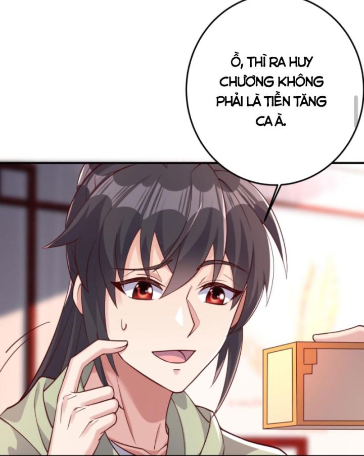 Học Cùng Em Gái, Không Cẩn Thận Trở Thành Vô Địch Chapter 79 - Trang 2