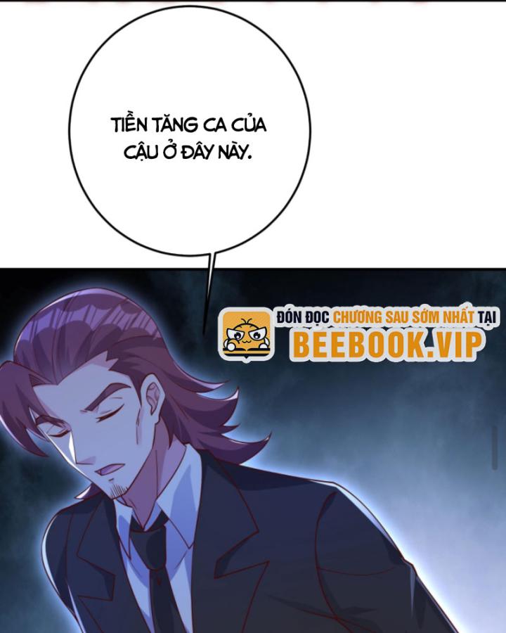 Học Cùng Em Gái, Không Cẩn Thận Trở Thành Vô Địch Chapter 79 - Trang 2