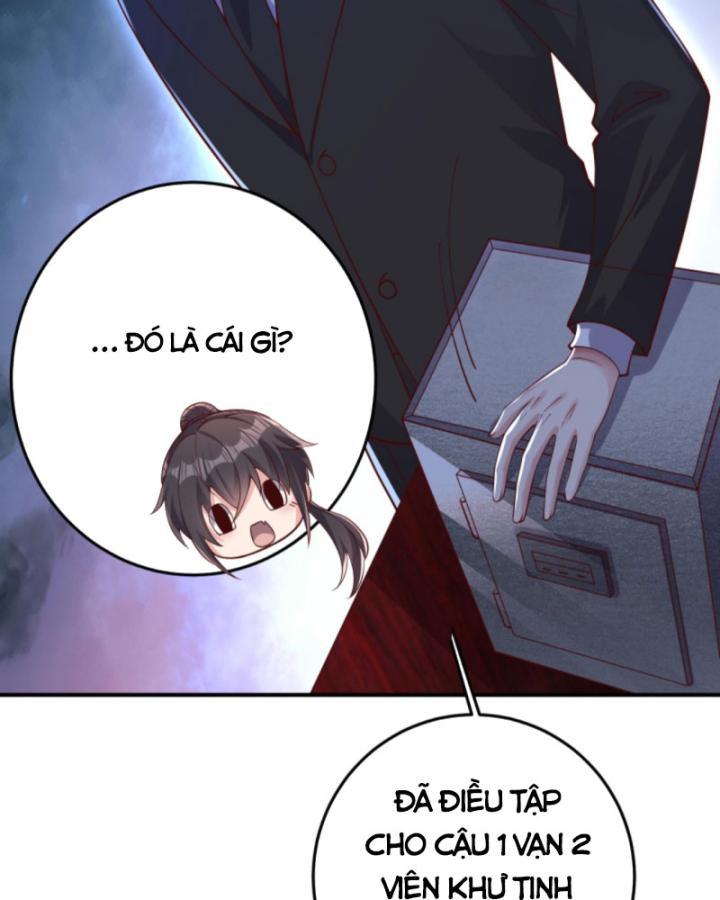 Học Cùng Em Gái, Không Cẩn Thận Trở Thành Vô Địch Chapter 79 - Trang 2