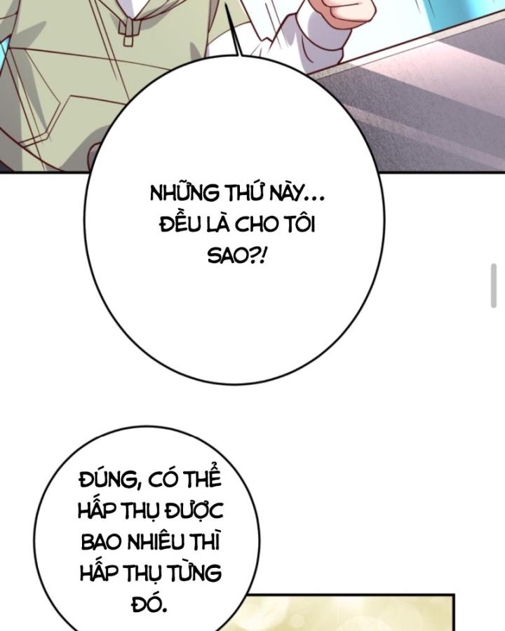 Học Cùng Em Gái, Không Cẩn Thận Trở Thành Vô Địch Chapter 79 - Trang 2