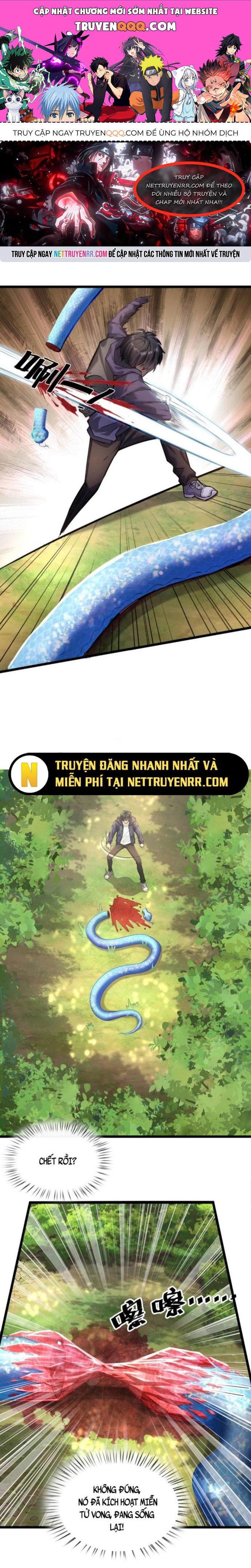 Học Cùng Em Gái, Không Cẩn Thận Trở Thành Vô Địch Chapter 8 - Trang 2