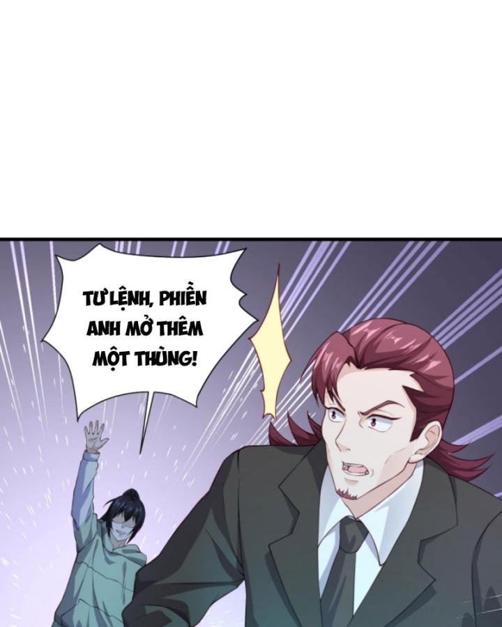 Học Cùng Em Gái, Không Cẩn Thận Trở Thành Vô Địch Chapter 80 - Trang 2