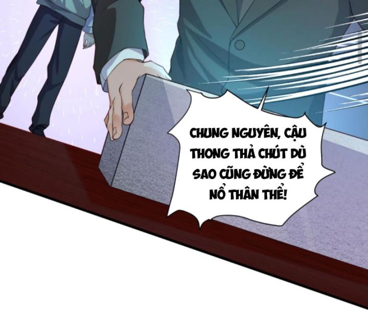 Học Cùng Em Gái, Không Cẩn Thận Trở Thành Vô Địch Chapter 80 - Trang 2