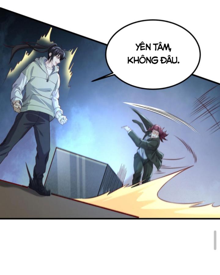 Học Cùng Em Gái, Không Cẩn Thận Trở Thành Vô Địch Chapter 80 - Trang 2