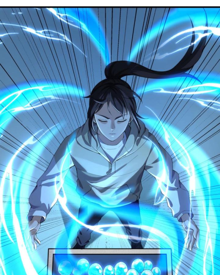 Học Cùng Em Gái, Không Cẩn Thận Trở Thành Vô Địch Chapter 80 - Trang 2