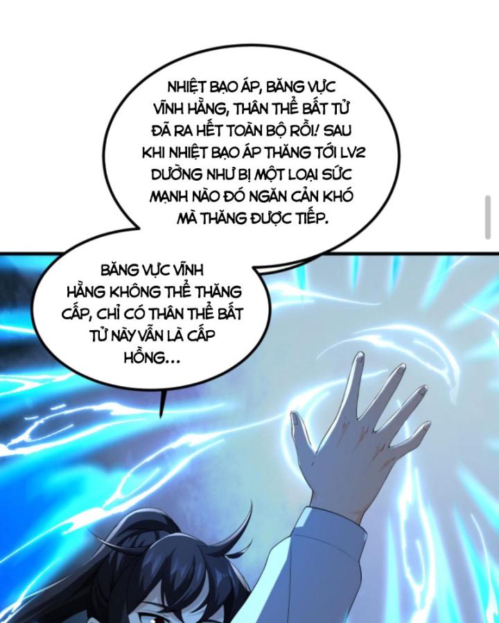 Học Cùng Em Gái, Không Cẩn Thận Trở Thành Vô Địch Chapter 80 - Trang 2