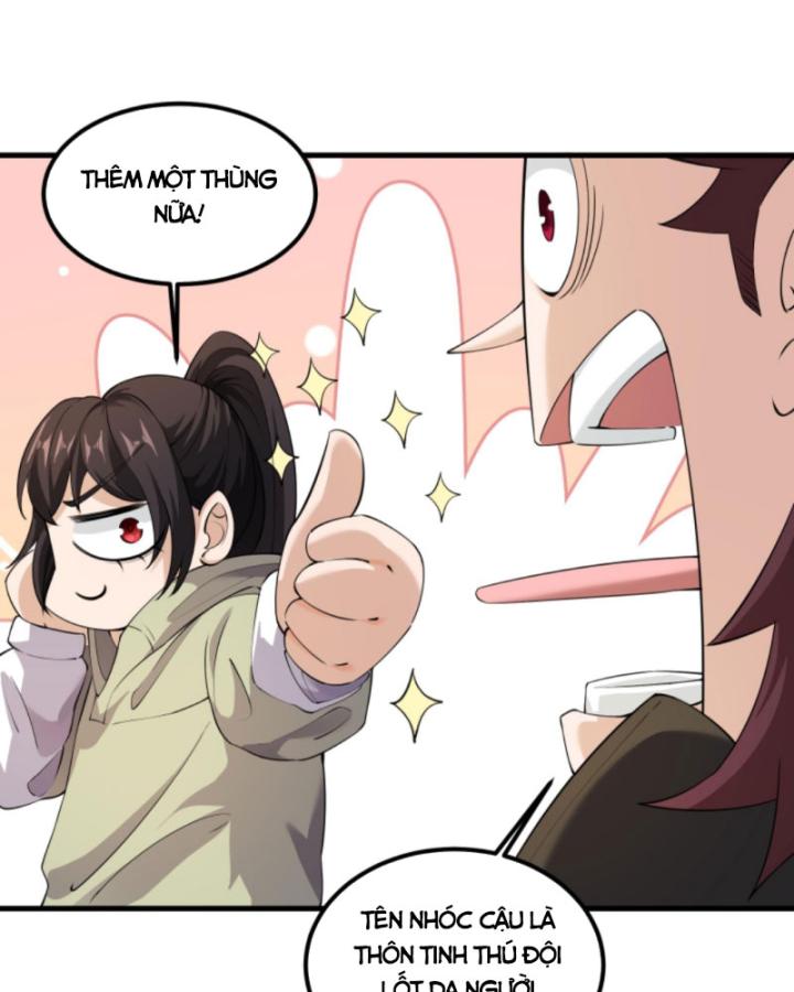 Học Cùng Em Gái, Không Cẩn Thận Trở Thành Vô Địch Chapter 80 - Trang 2