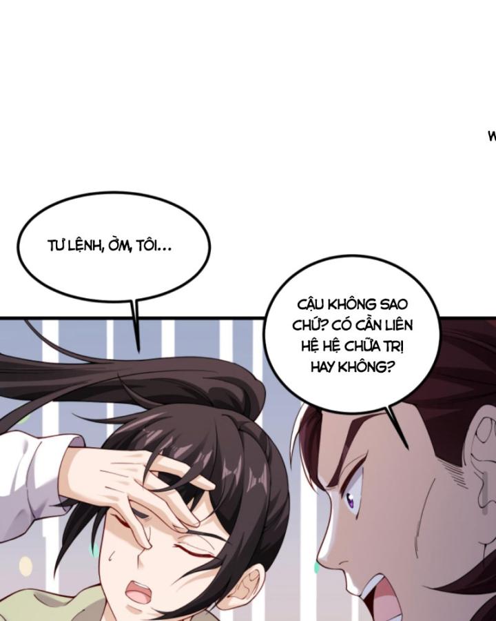 Học Cùng Em Gái, Không Cẩn Thận Trở Thành Vô Địch Chapter 80 - Trang 2