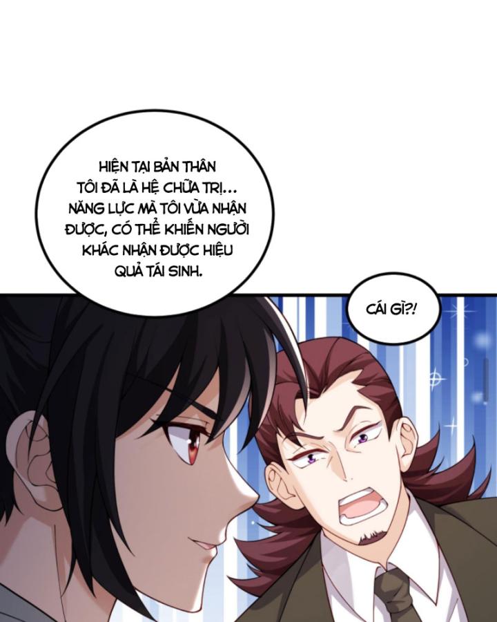 Học Cùng Em Gái, Không Cẩn Thận Trở Thành Vô Địch Chapter 80 - Trang 2
