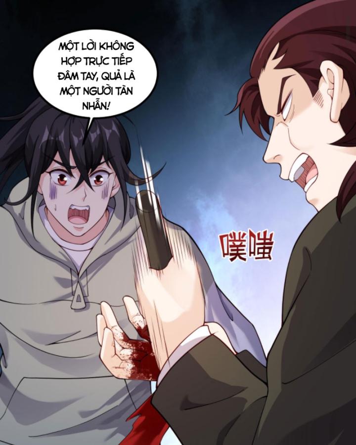 Học Cùng Em Gái, Không Cẩn Thận Trở Thành Vô Địch Chapter 80 - Trang 2