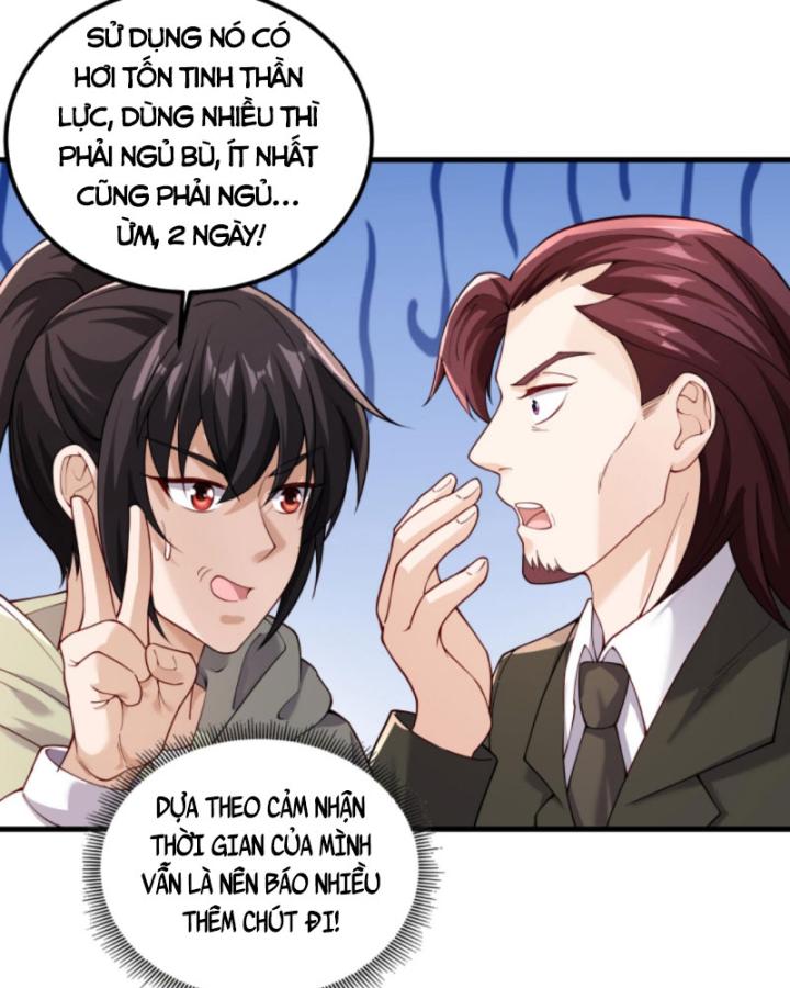 Học Cùng Em Gái, Không Cẩn Thận Trở Thành Vô Địch Chapter 80 - Trang 2