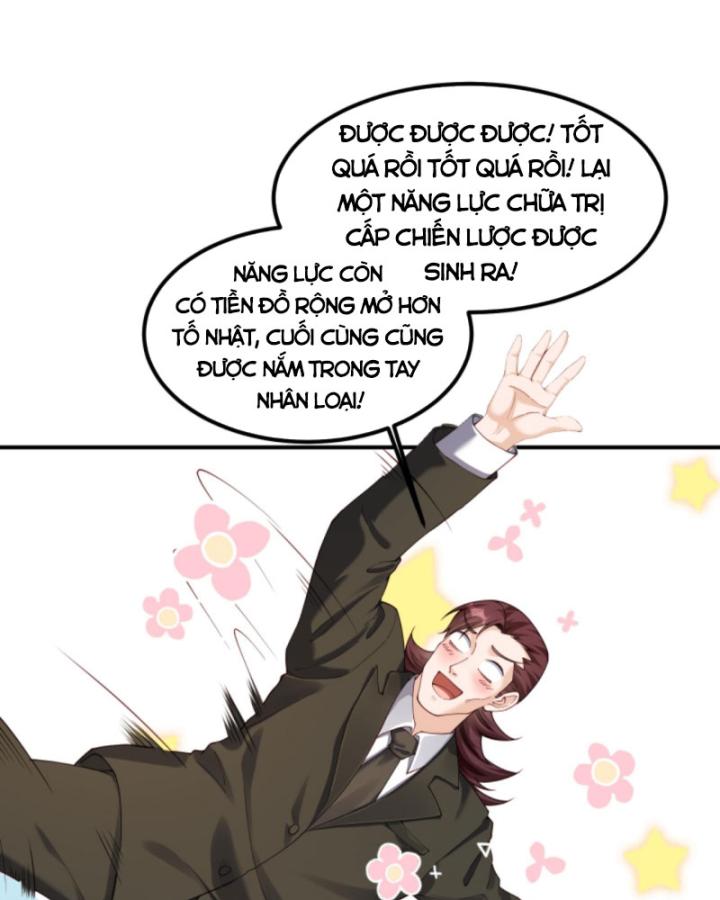 Học Cùng Em Gái, Không Cẩn Thận Trở Thành Vô Địch Chapter 80 - Trang 2