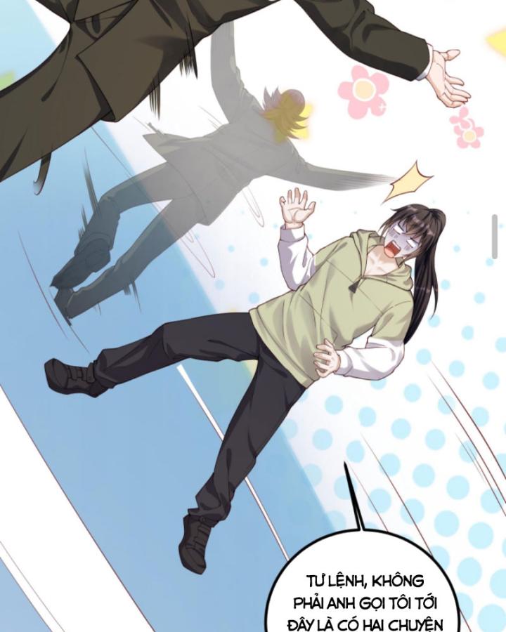 Học Cùng Em Gái, Không Cẩn Thận Trở Thành Vô Địch Chapter 80 - Trang 2