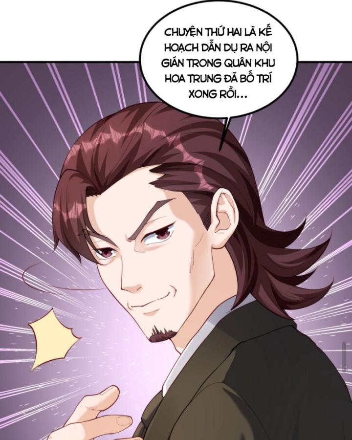 Học Cùng Em Gái, Không Cẩn Thận Trở Thành Vô Địch Chapter 80 - Trang 2