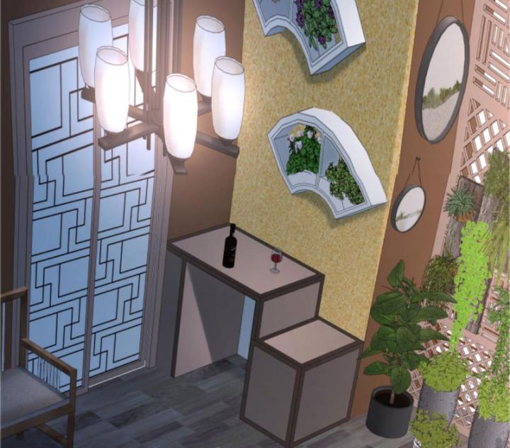 Học Cùng Em Gái, Không Cẩn Thận Trở Thành Vô Địch Chapter 80 - Trang 2