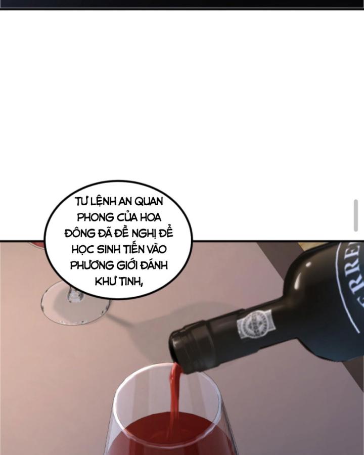 Học Cùng Em Gái, Không Cẩn Thận Trở Thành Vô Địch Chapter 80 - Trang 2