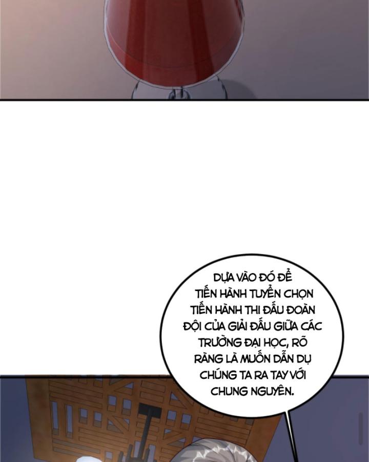 Học Cùng Em Gái, Không Cẩn Thận Trở Thành Vô Địch Chapter 80 - Trang 2