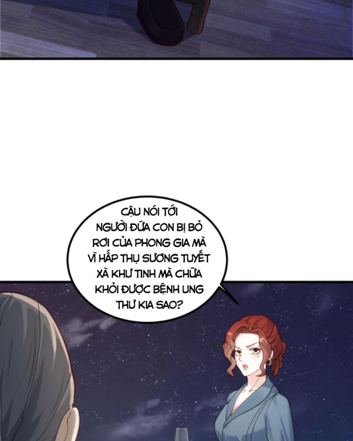 Học Cùng Em Gái, Không Cẩn Thận Trở Thành Vô Địch Chapter 80 - Trang 2