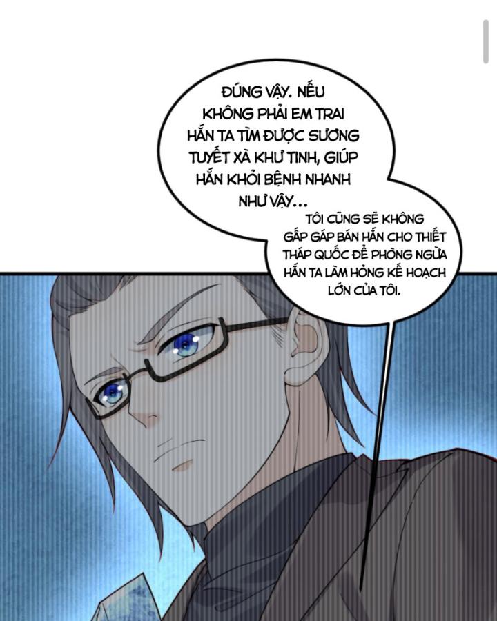 Học Cùng Em Gái, Không Cẩn Thận Trở Thành Vô Địch Chapter 80 - Trang 2