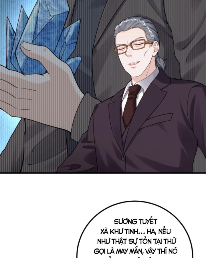 Học Cùng Em Gái, Không Cẩn Thận Trở Thành Vô Địch Chapter 80 - Trang 2