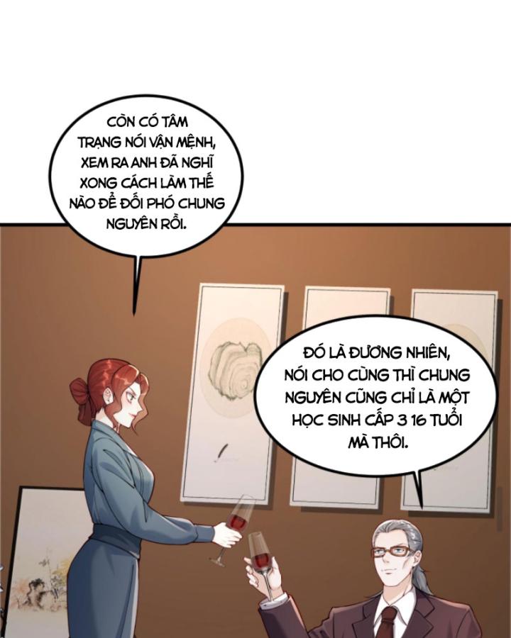 Học Cùng Em Gái, Không Cẩn Thận Trở Thành Vô Địch Chapter 80 - Trang 2