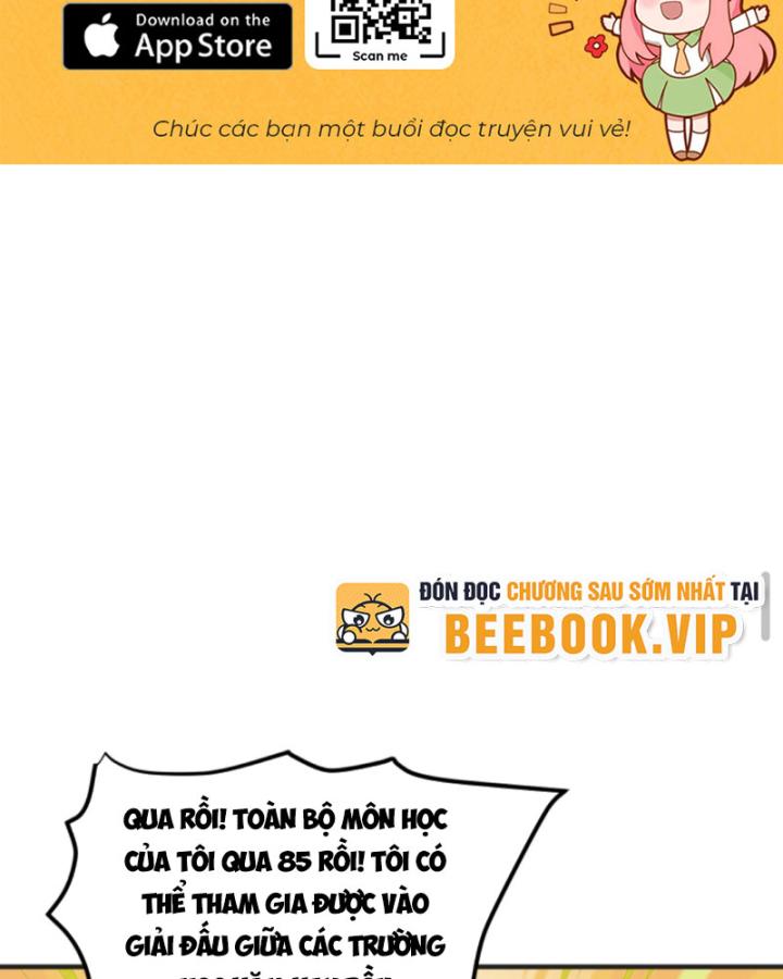 Học Cùng Em Gái, Không Cẩn Thận Trở Thành Vô Địch Chapter 81 - Trang 2