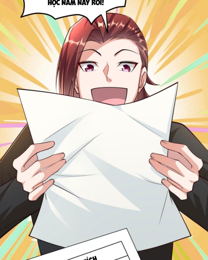 Học Cùng Em Gái, Không Cẩn Thận Trở Thành Vô Địch Chapter 81 - Trang 2