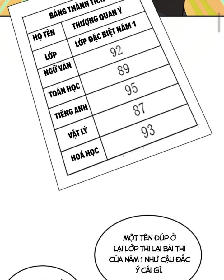 Học Cùng Em Gái, Không Cẩn Thận Trở Thành Vô Địch Chapter 81 - Trang 2