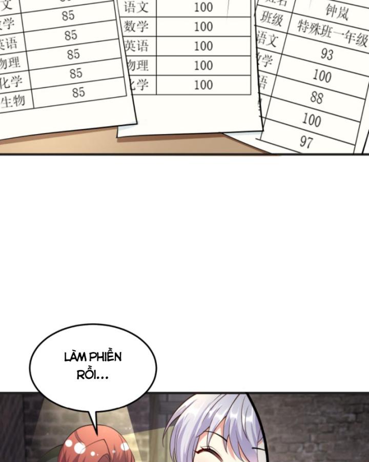 Học Cùng Em Gái, Không Cẩn Thận Trở Thành Vô Địch Chapter 81 - Trang 2