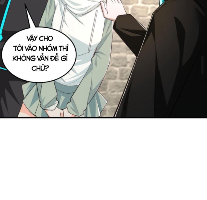 Học Cùng Em Gái, Không Cẩn Thận Trở Thành Vô Địch Chapter 81 - Trang 2