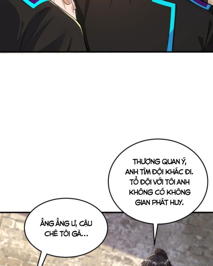 Học Cùng Em Gái, Không Cẩn Thận Trở Thành Vô Địch Chapter 81 - Trang 2