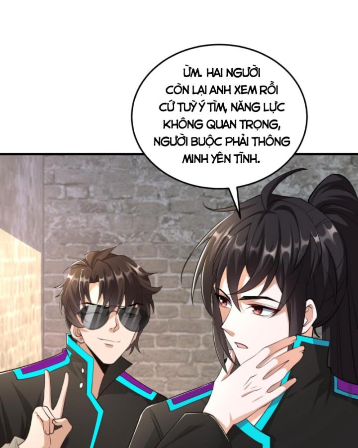 Học Cùng Em Gái, Không Cẩn Thận Trở Thành Vô Địch Chapter 81 - Trang 2