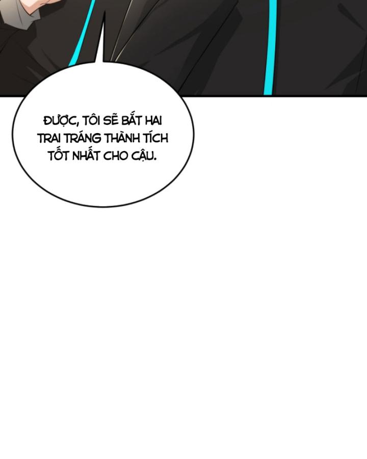 Học Cùng Em Gái, Không Cẩn Thận Trở Thành Vô Địch Chapter 81 - Trang 2