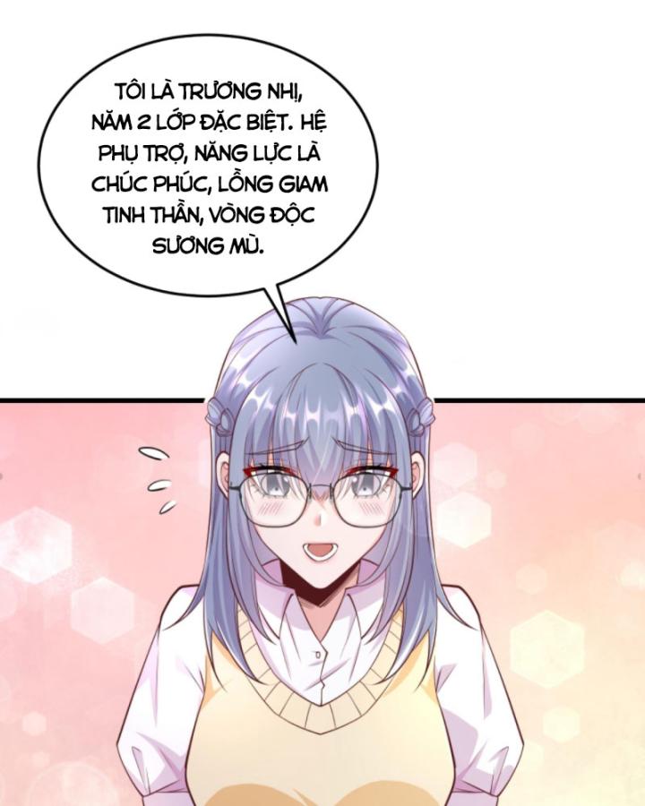 Học Cùng Em Gái, Không Cẩn Thận Trở Thành Vô Địch Chapter 81 - Trang 2