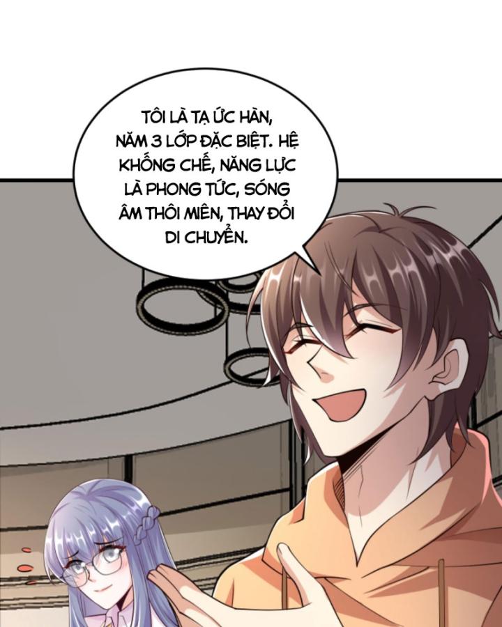 Học Cùng Em Gái, Không Cẩn Thận Trở Thành Vô Địch Chapter 81 - Trang 2