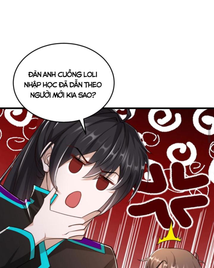 Học Cùng Em Gái, Không Cẩn Thận Trở Thành Vô Địch Chapter 81 - Trang 2