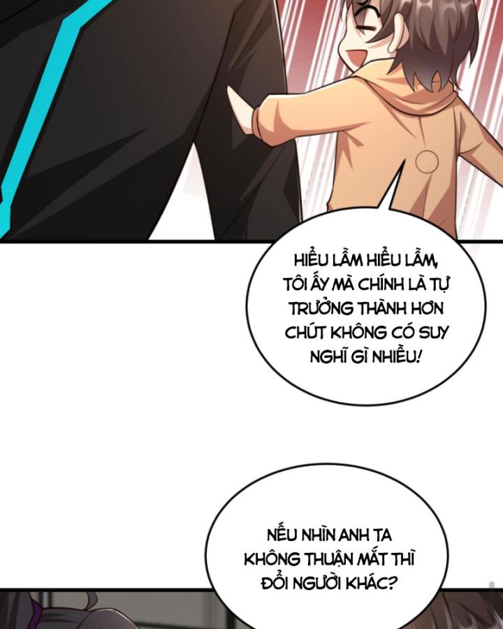 Học Cùng Em Gái, Không Cẩn Thận Trở Thành Vô Địch Chapter 81 - Trang 2