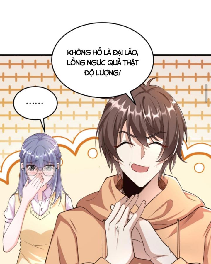 Học Cùng Em Gái, Không Cẩn Thận Trở Thành Vô Địch Chapter 81 - Trang 2