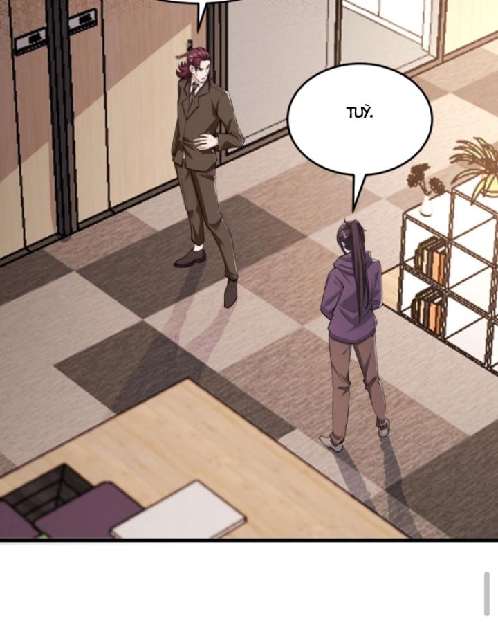 Học Cùng Em Gái, Không Cẩn Thận Trở Thành Vô Địch Chapter 81 - Trang 2