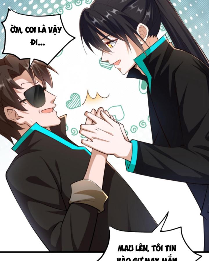 Học Cùng Em Gái, Không Cẩn Thận Trở Thành Vô Địch Chapter 81 - Trang 2