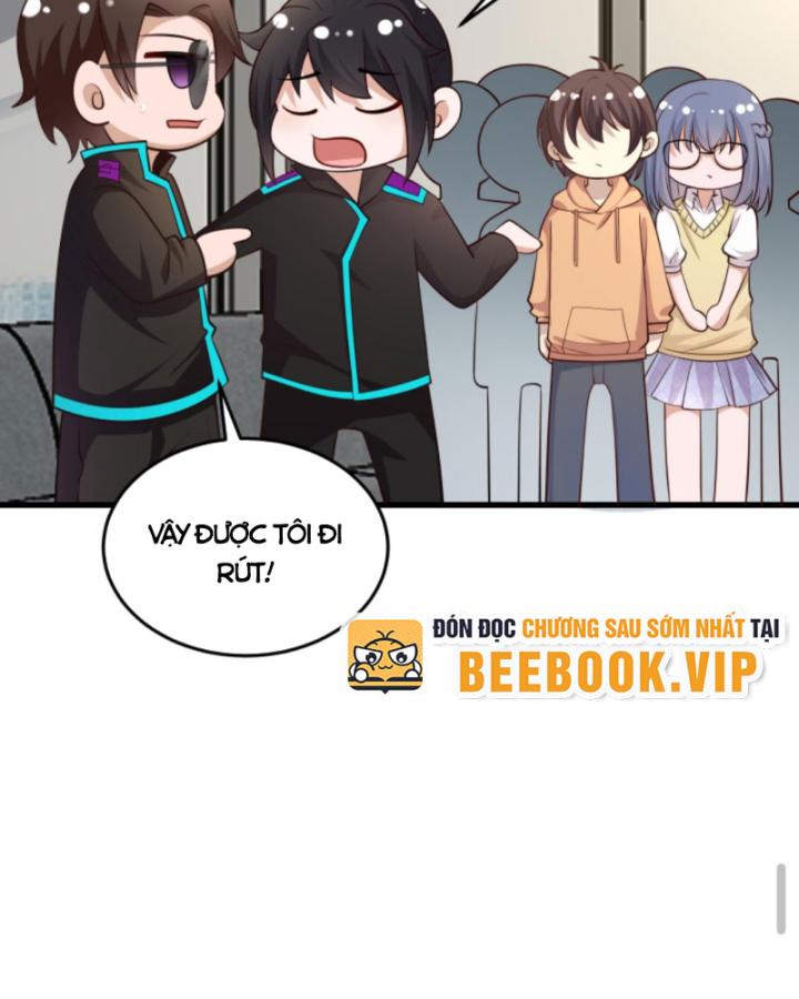 Học Cùng Em Gái, Không Cẩn Thận Trở Thành Vô Địch Chapter 81 - Trang 2