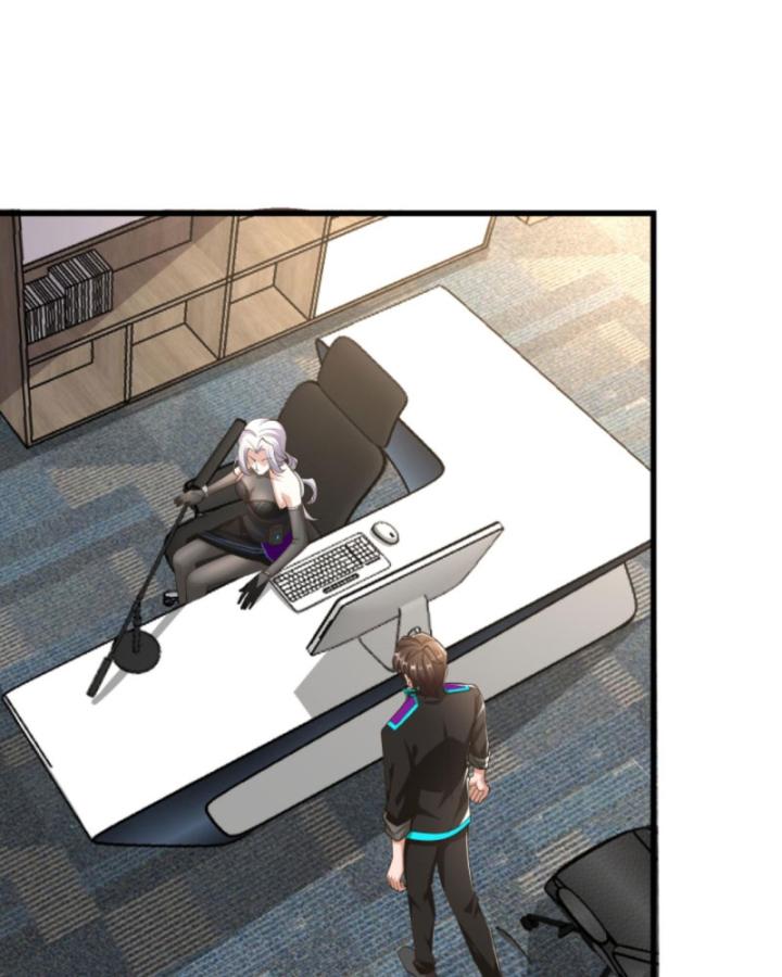 Học Cùng Em Gái, Không Cẩn Thận Trở Thành Vô Địch Chapter 81 - Trang 2