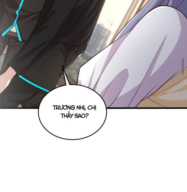 Học Cùng Em Gái, Không Cẩn Thận Trở Thành Vô Địch Chapter 81 - Trang 2