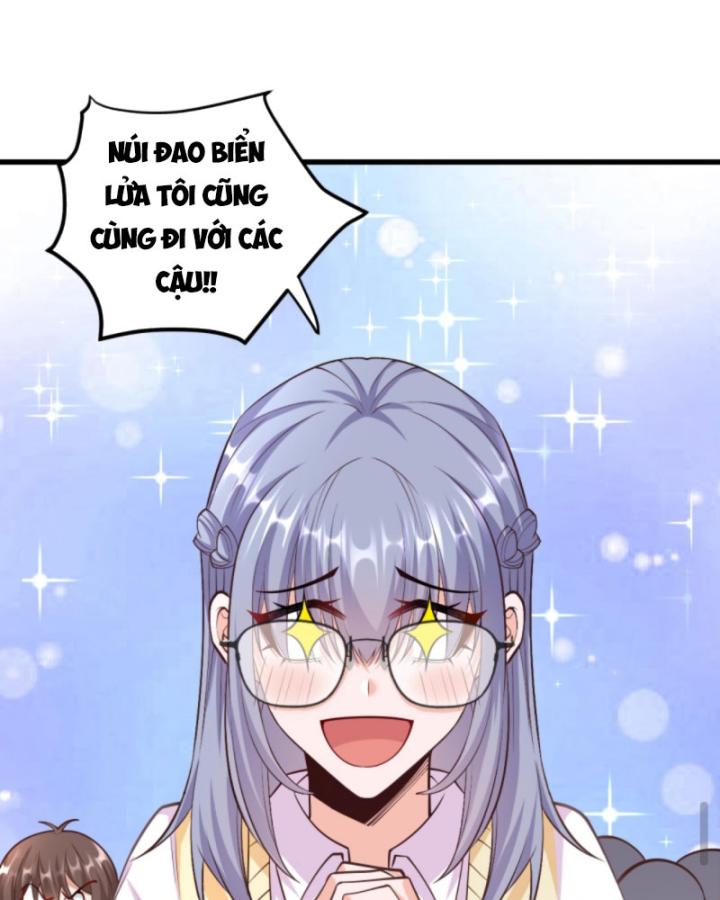 Học Cùng Em Gái, Không Cẩn Thận Trở Thành Vô Địch Chapter 81 - Trang 2