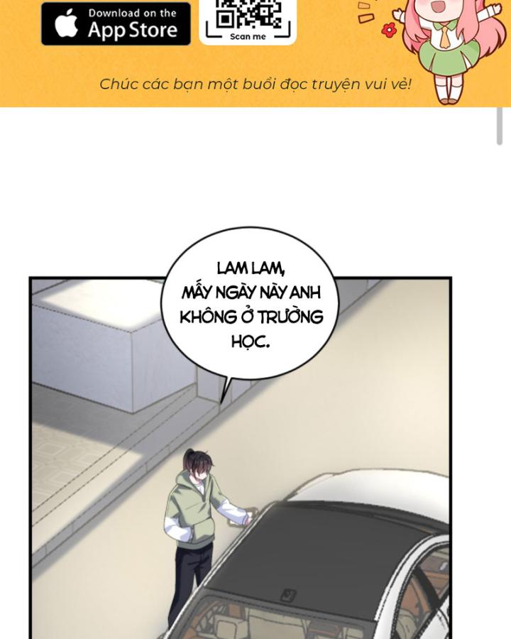 Học Cùng Em Gái, Không Cẩn Thận Trở Thành Vô Địch Chapter 82 - Trang 2