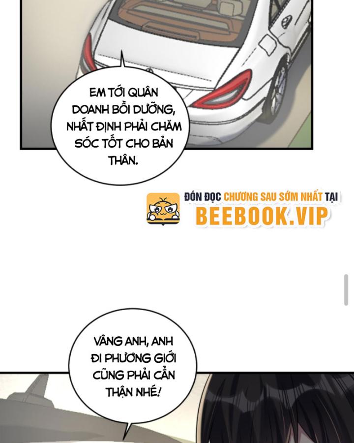 Học Cùng Em Gái, Không Cẩn Thận Trở Thành Vô Địch Chapter 82 - Trang 2