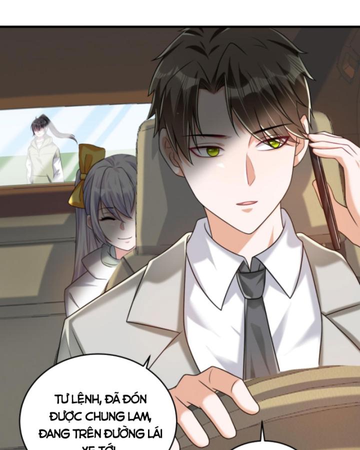 Học Cùng Em Gái, Không Cẩn Thận Trở Thành Vô Địch Chapter 82 - Trang 2